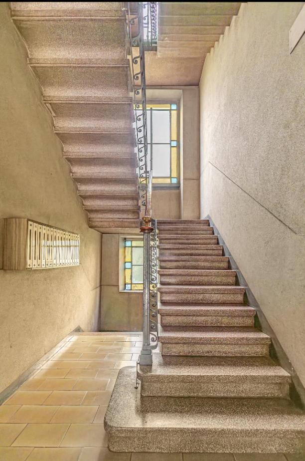 • Grazioso Appartamento Tra City Life E San Siro •  Milan Bagian luar foto